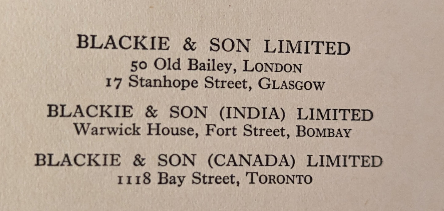 A Christmas Carol by Charles Dickens