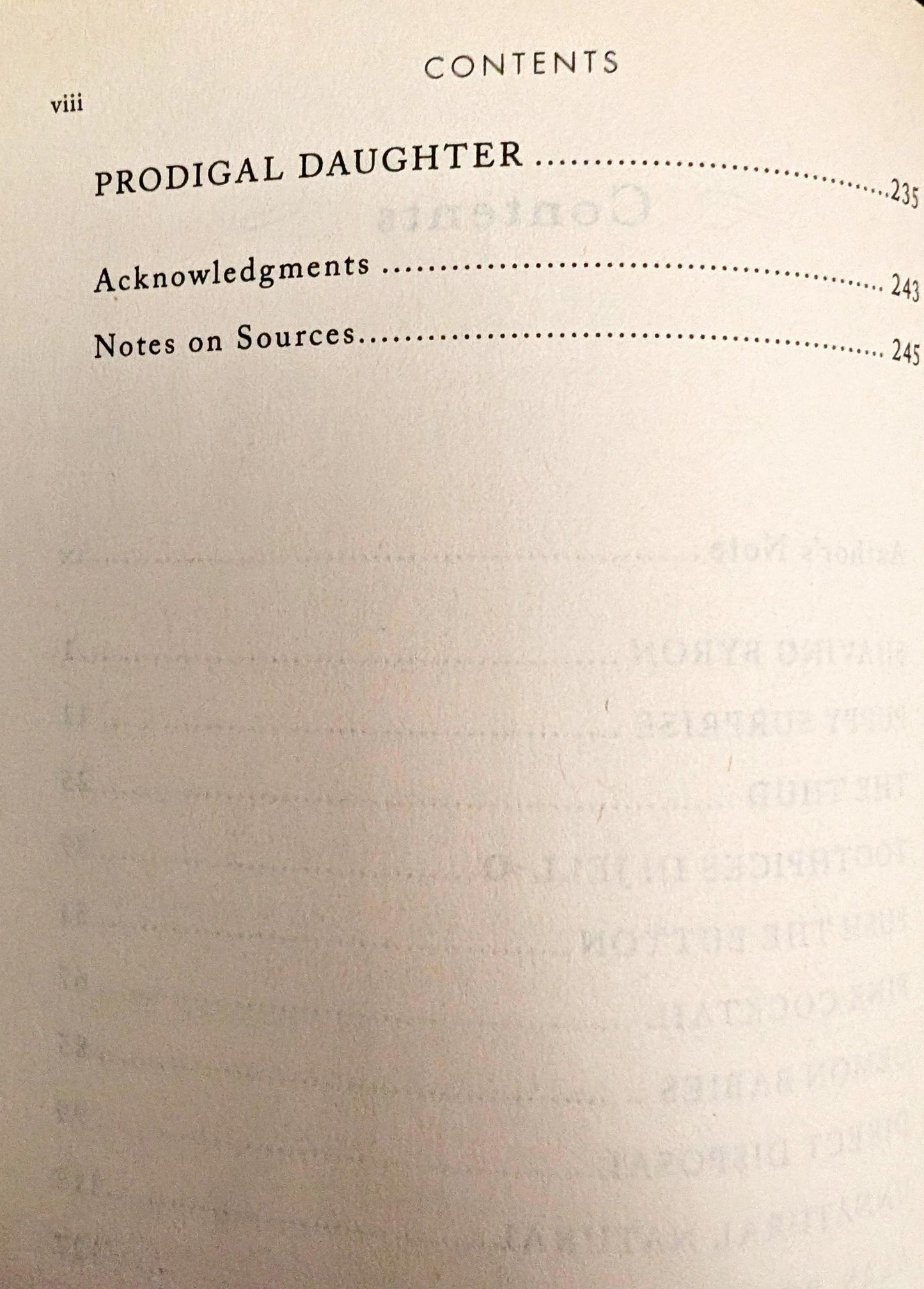 Smoke Gets in Your Eyes by Caitlin Doughty