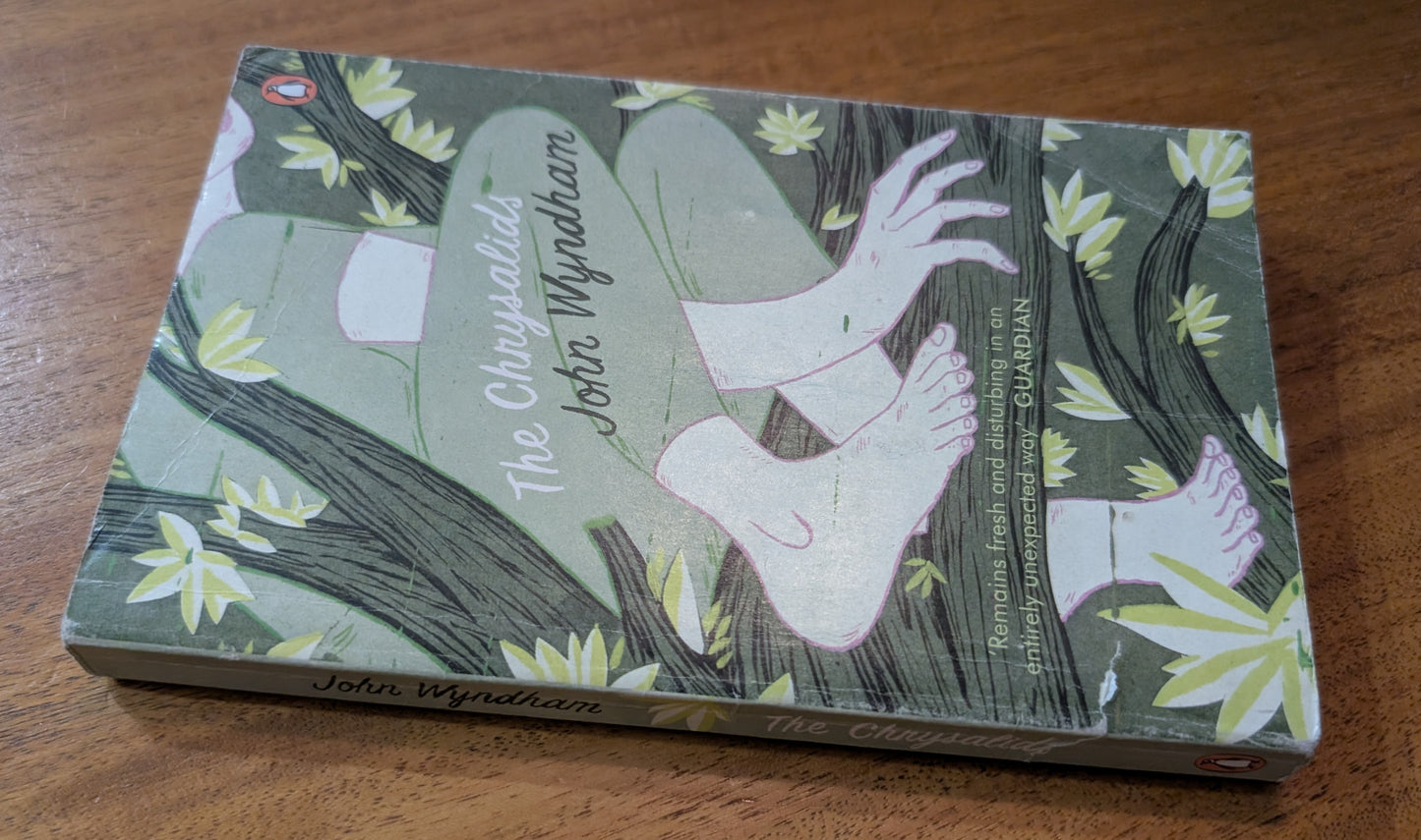 The Chrysalids by John Wyndham