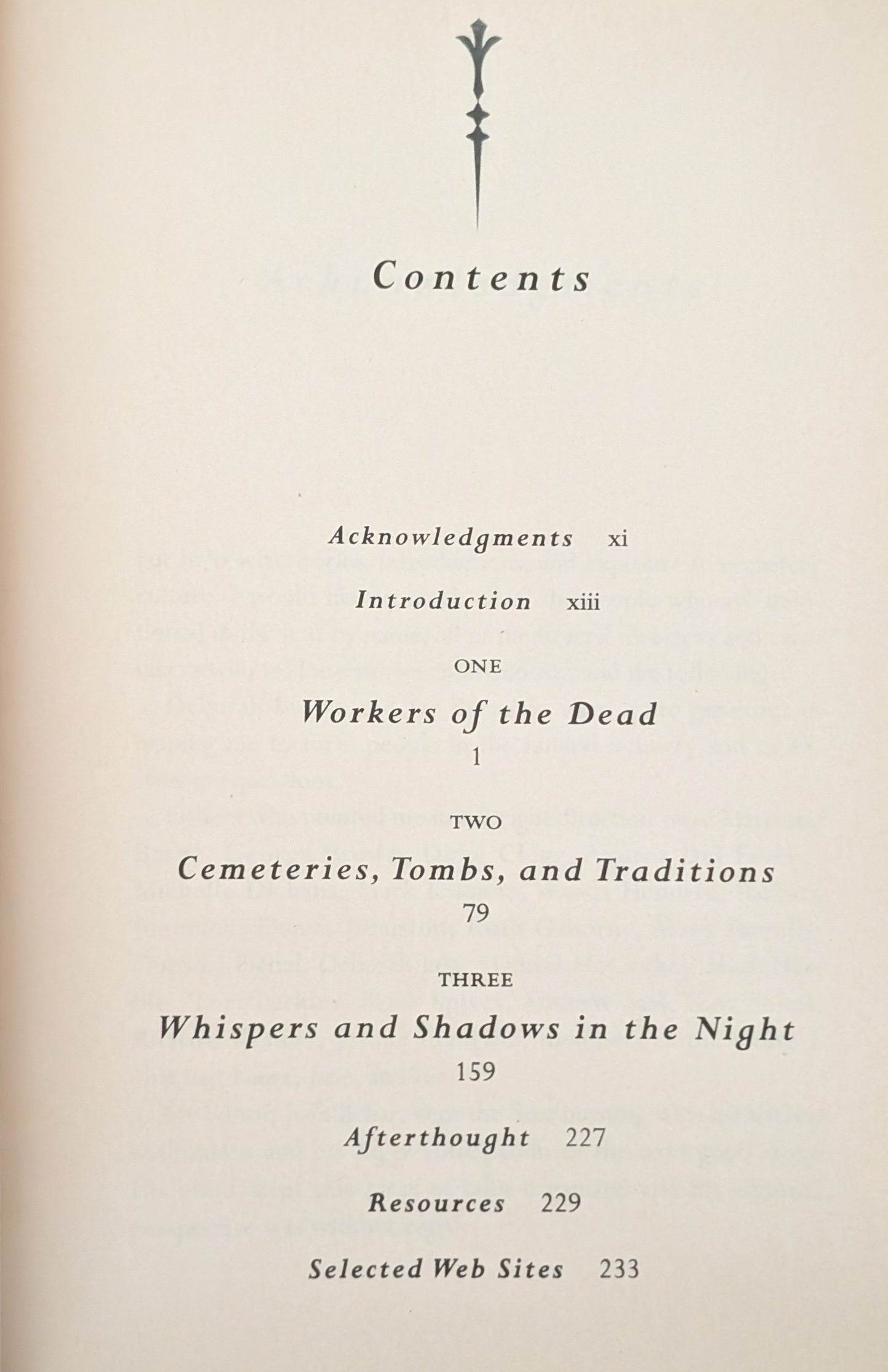 Cemetery Stories: Haunted Graveyards, Embaling Secrets and the Life of a Corpse after Death by Katherine Ramsland