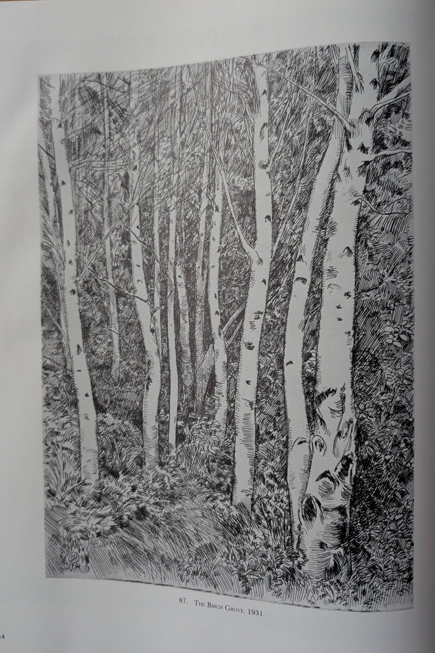 94 Prints by Childe Hassam selected and introduced by Joseph S. Czestochowski