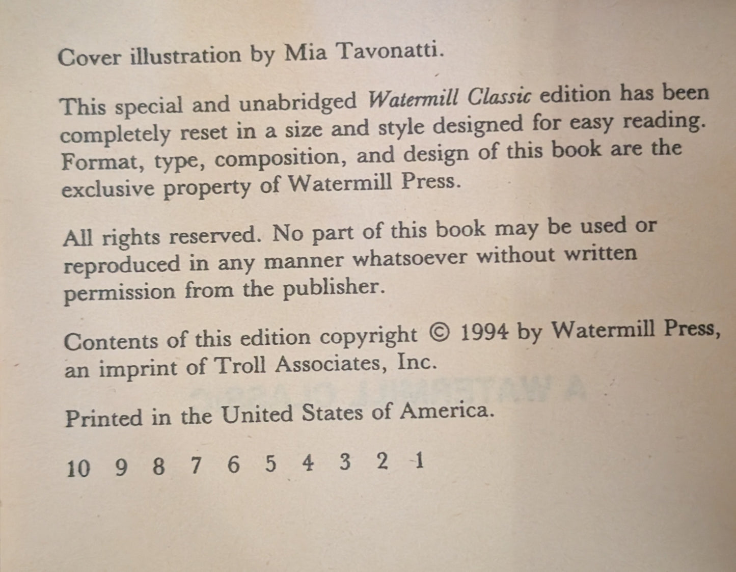 Midnight Fright: A Collection of Ghost Stories