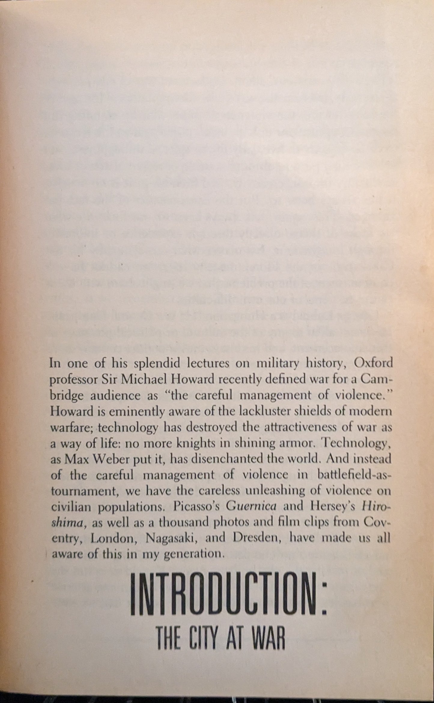 The City Builder by George Konrad