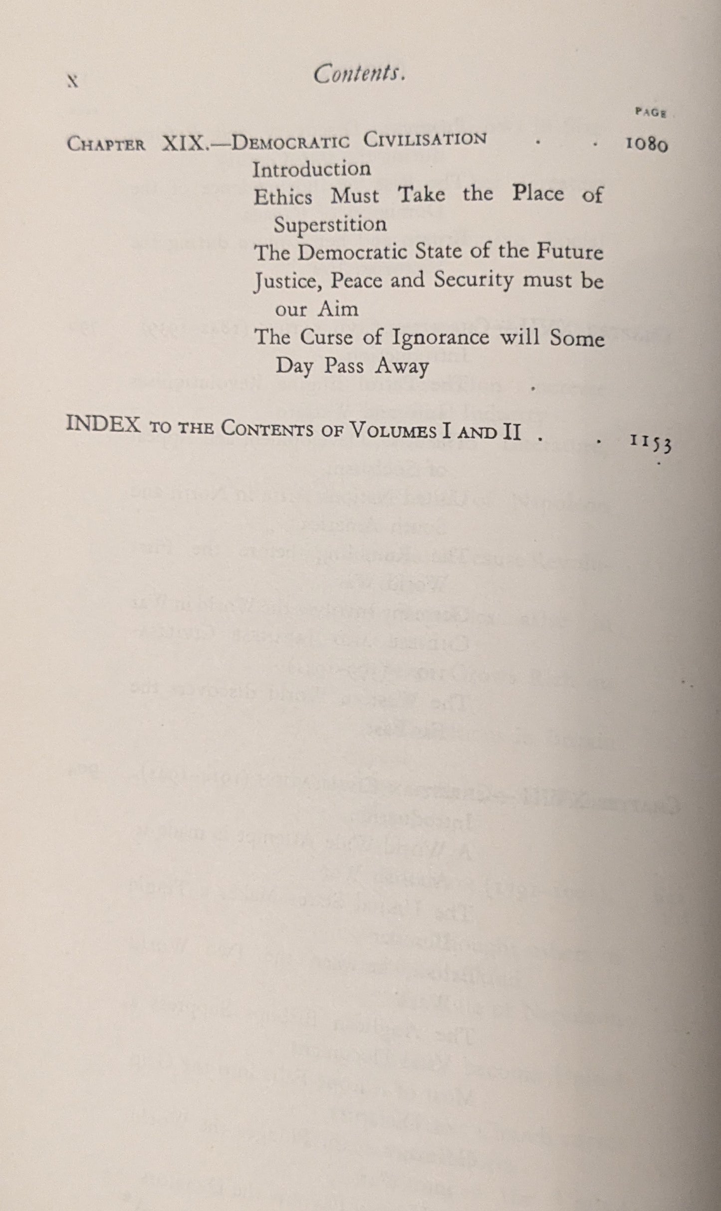 The Curse of Ignorance: A History of Mankind Volume 2 by Arthur Findlay