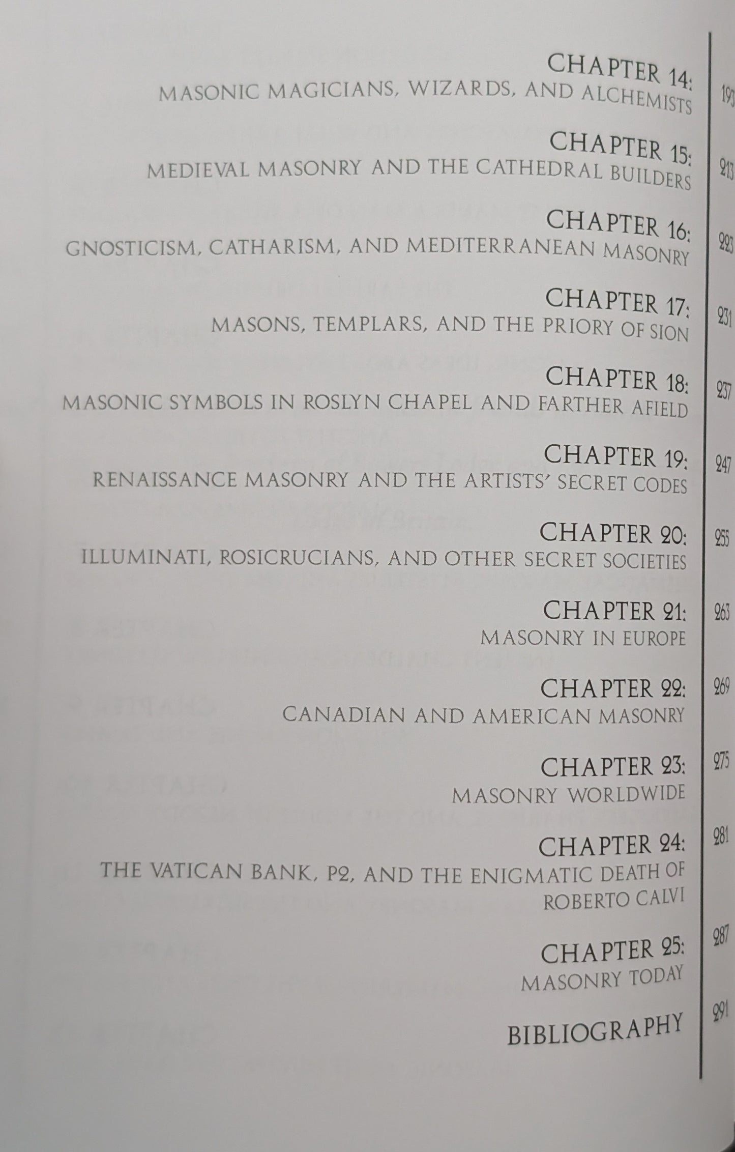 Mysteries and Secrets of the Masons: The Story Behind the Masonic Order by Lionel and Patricia Fanthorpe