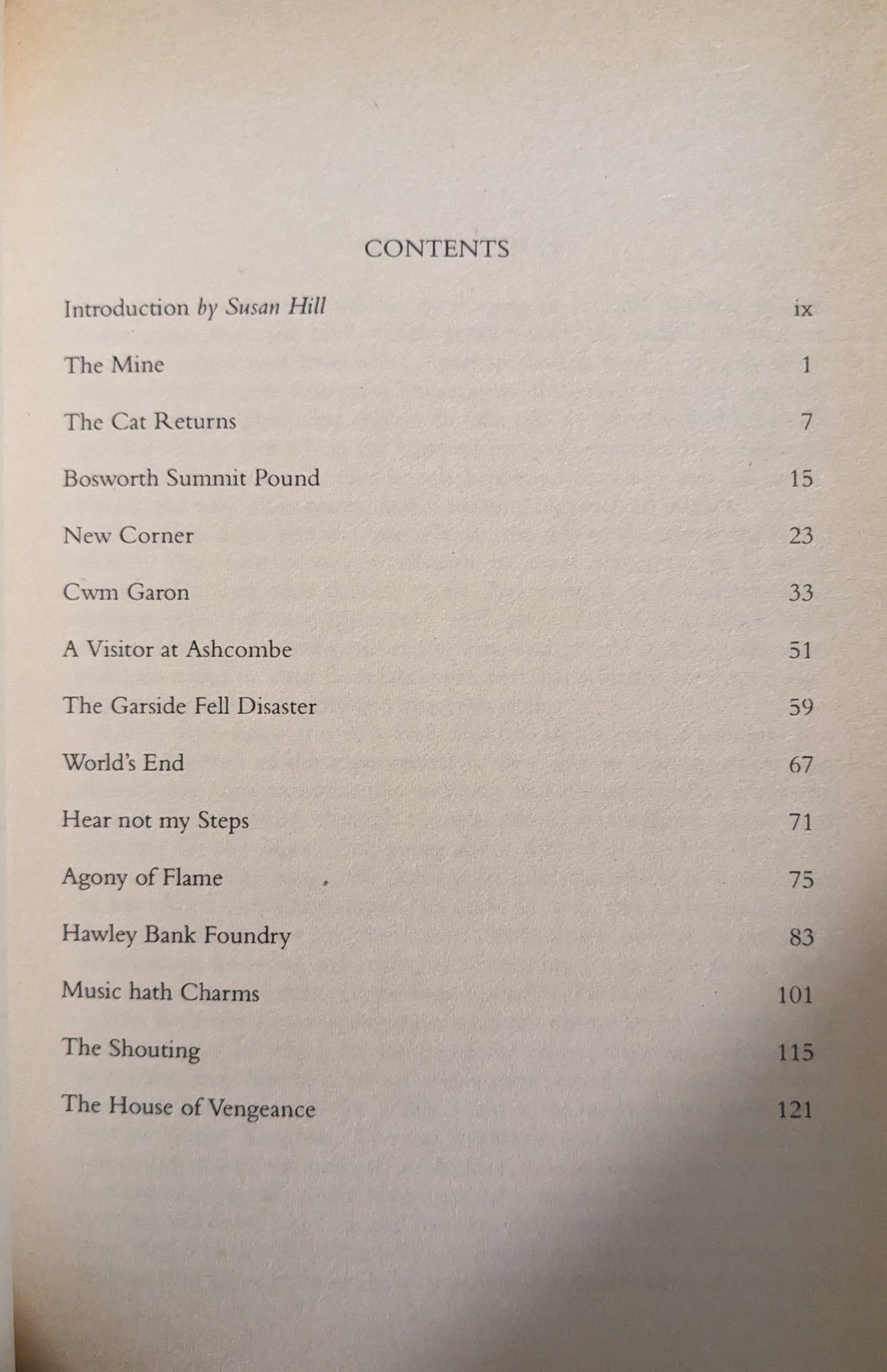Sleep No More: Railway, Canal, and Other Stories of Supernatural by L.T.C Rolt
