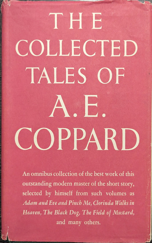 Collected Tales of A.E Coppard