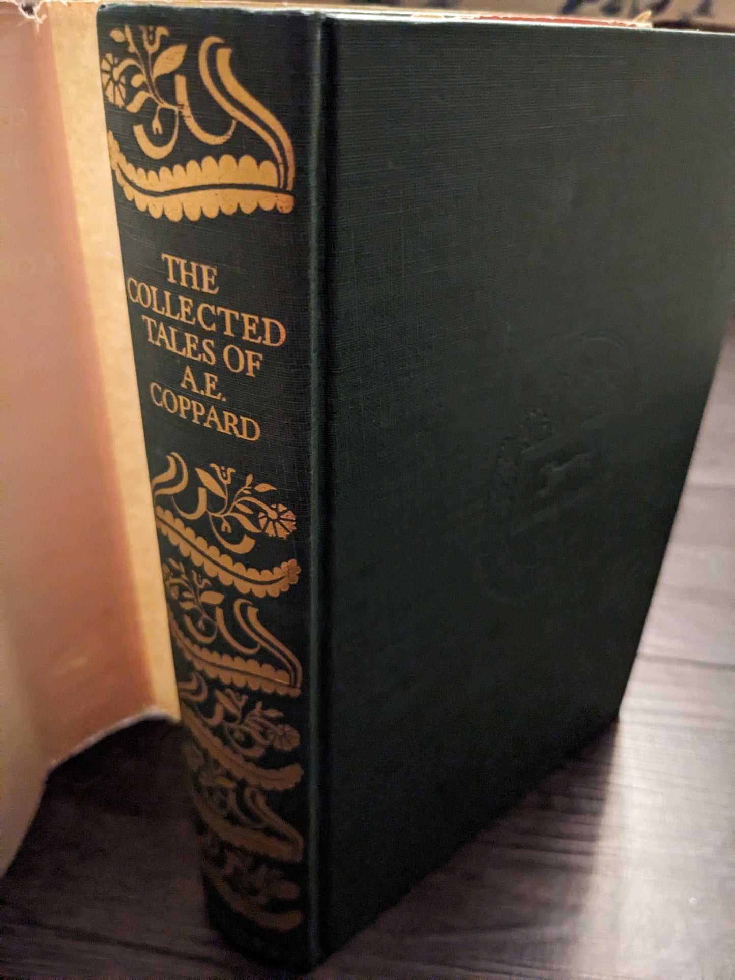 Collected Tales of A.E Coppard