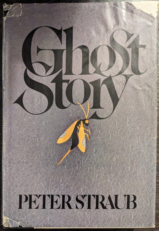 Ghost Story by Peter Straub