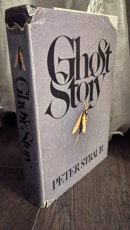 Ghost Story by Peter Straub