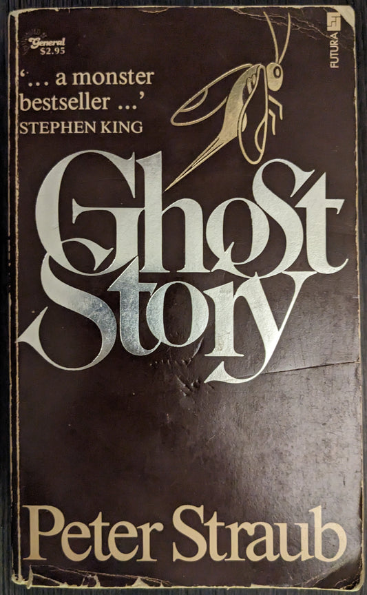 Ghost Story by Peter Straub