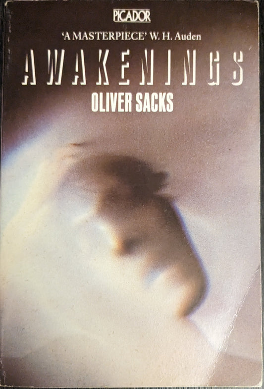 Awakenings by Oliver Sacks