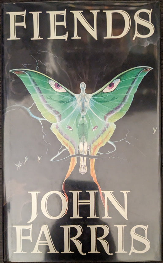 Fiends by John Farris