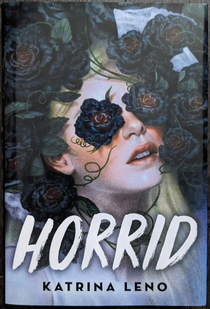 Horrid by Katrina Leno