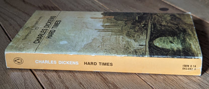 Hard Times by Charles Dickens
