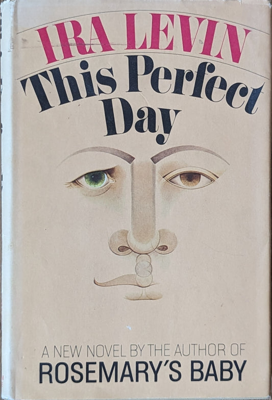 This Perfect Day by Ira Levin