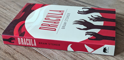 Dracula by Bram Stoker