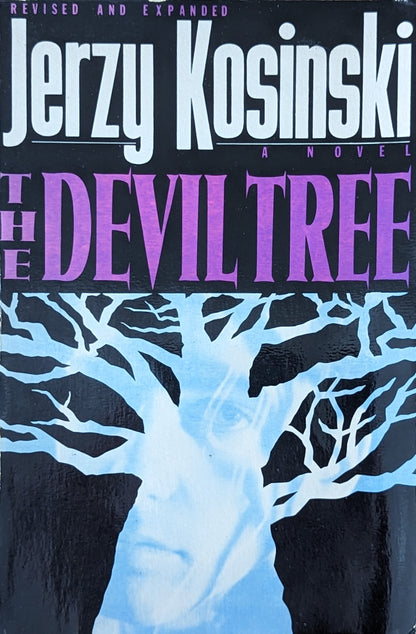 The Devil Tree by Jerzy Kosinski