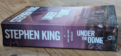 Under the Dome by Stephen King