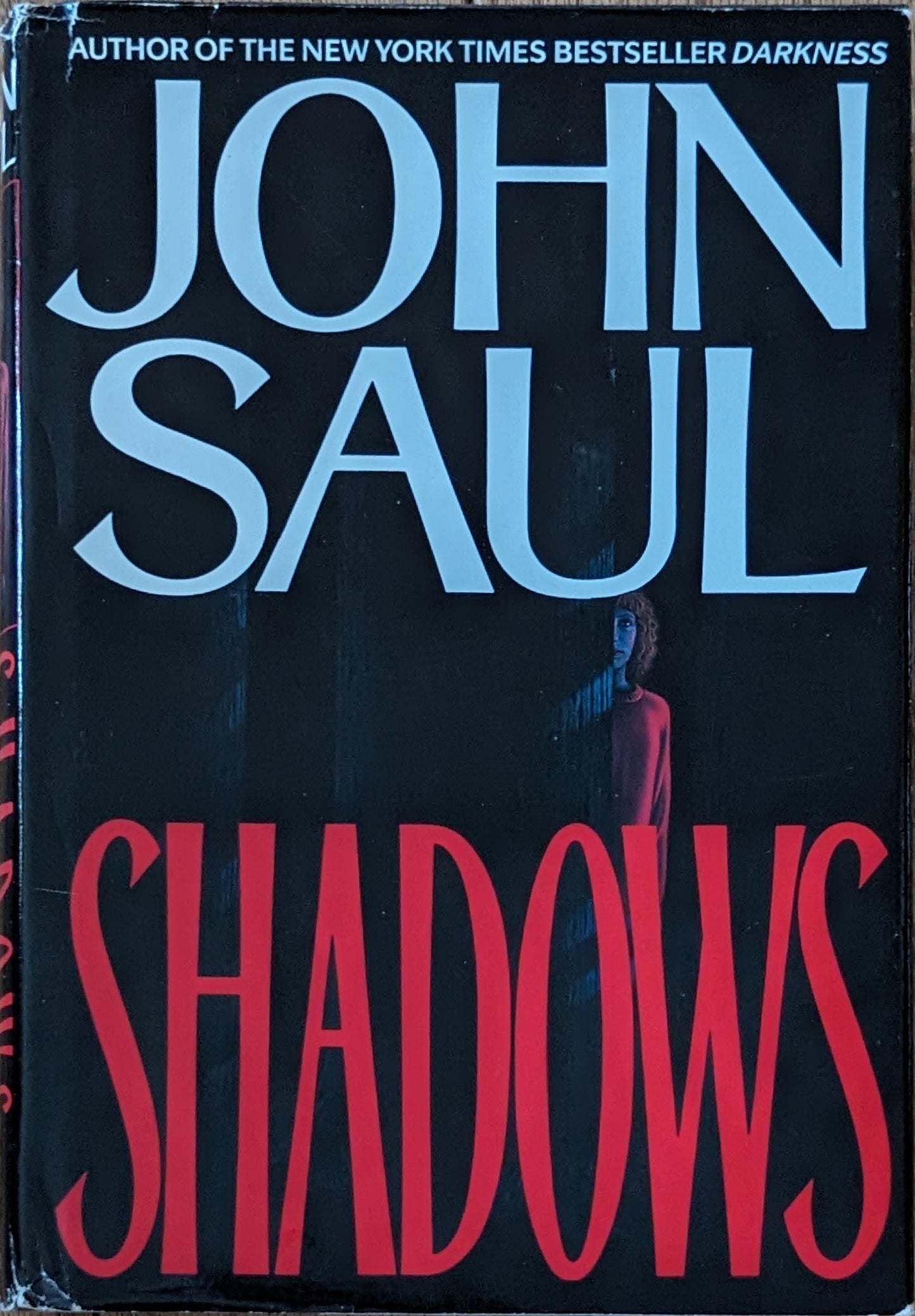 Shadows by John Saul