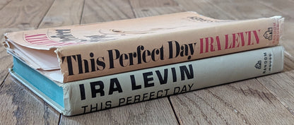 This Perfect Day by Ira Levin