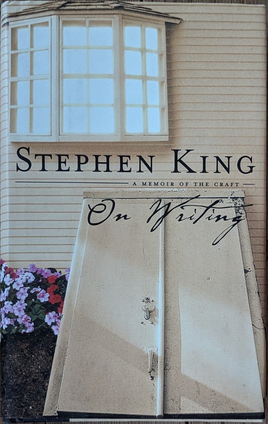 On Writing by Stephen King