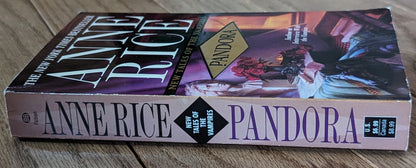 Pandora by Anne Rice