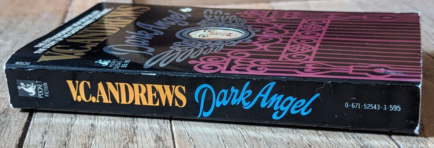 Dark Angel by V.C. Andrews