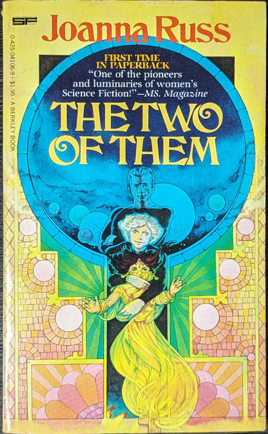 The Two of Them by Joanna Russ