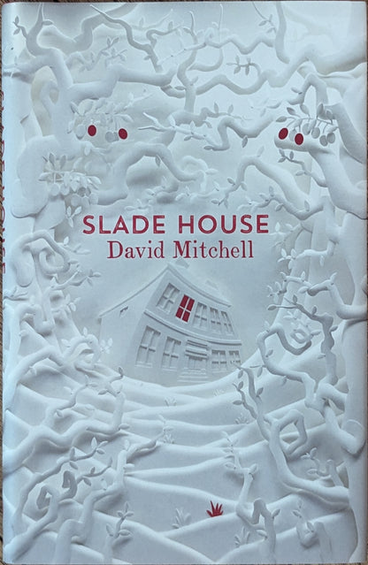 Slade House by David Mitchell