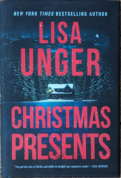 Christmas Presents by Lisa Unger