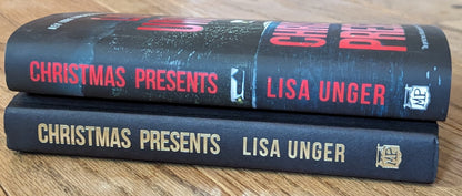 Christmas Presents by Lisa Unger