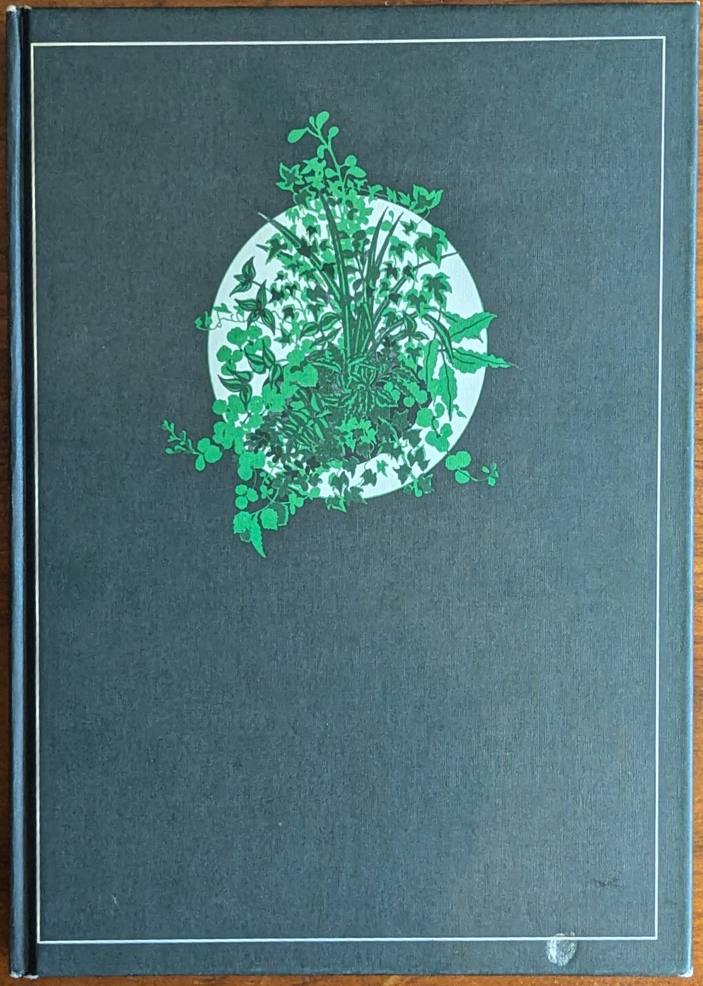 The Complete Book of Houseplants & Indoor Gardening