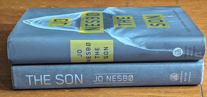 The Son by Jo Nesbo