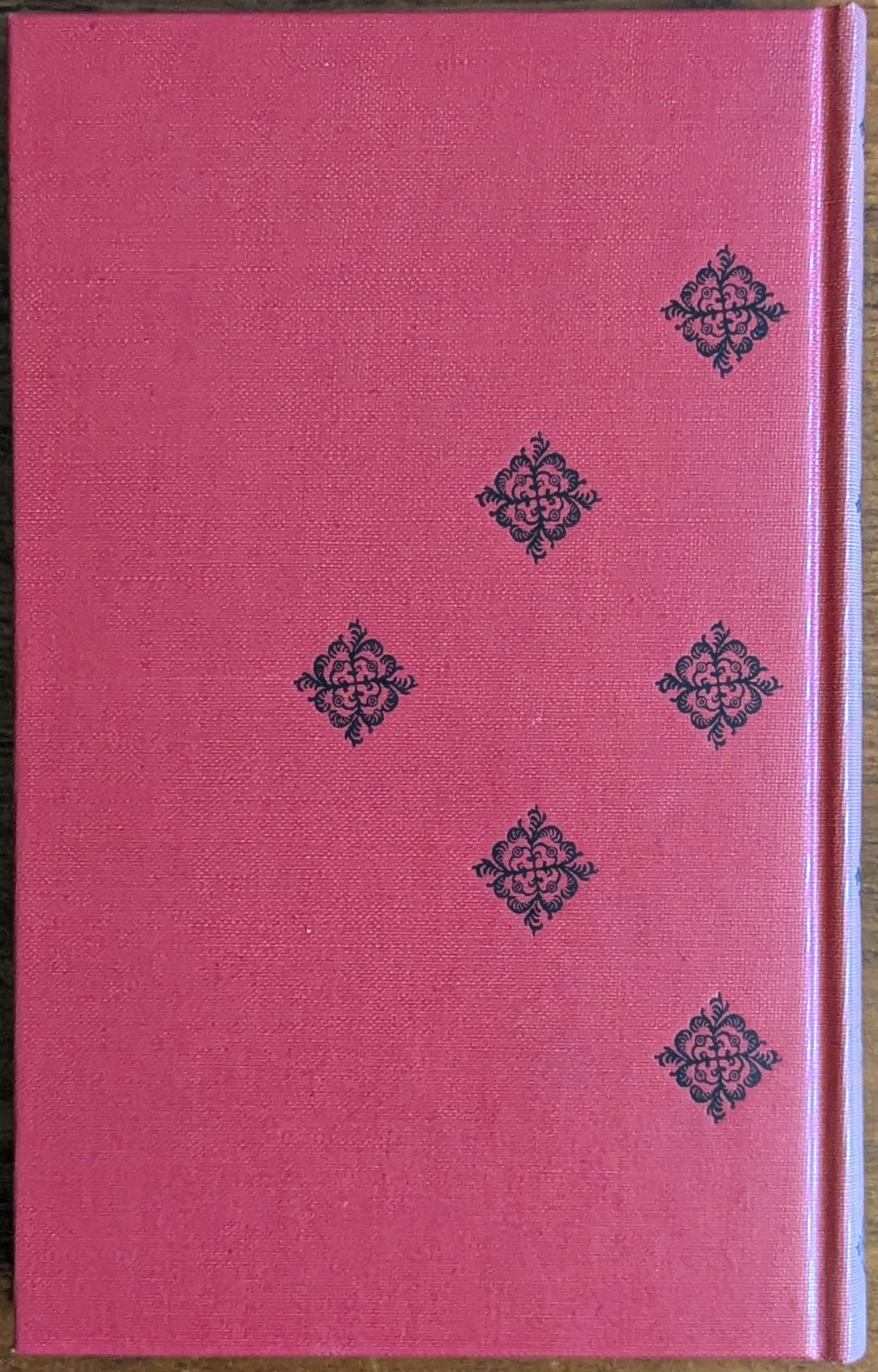 Eminent Victorians by Lytton Strachey