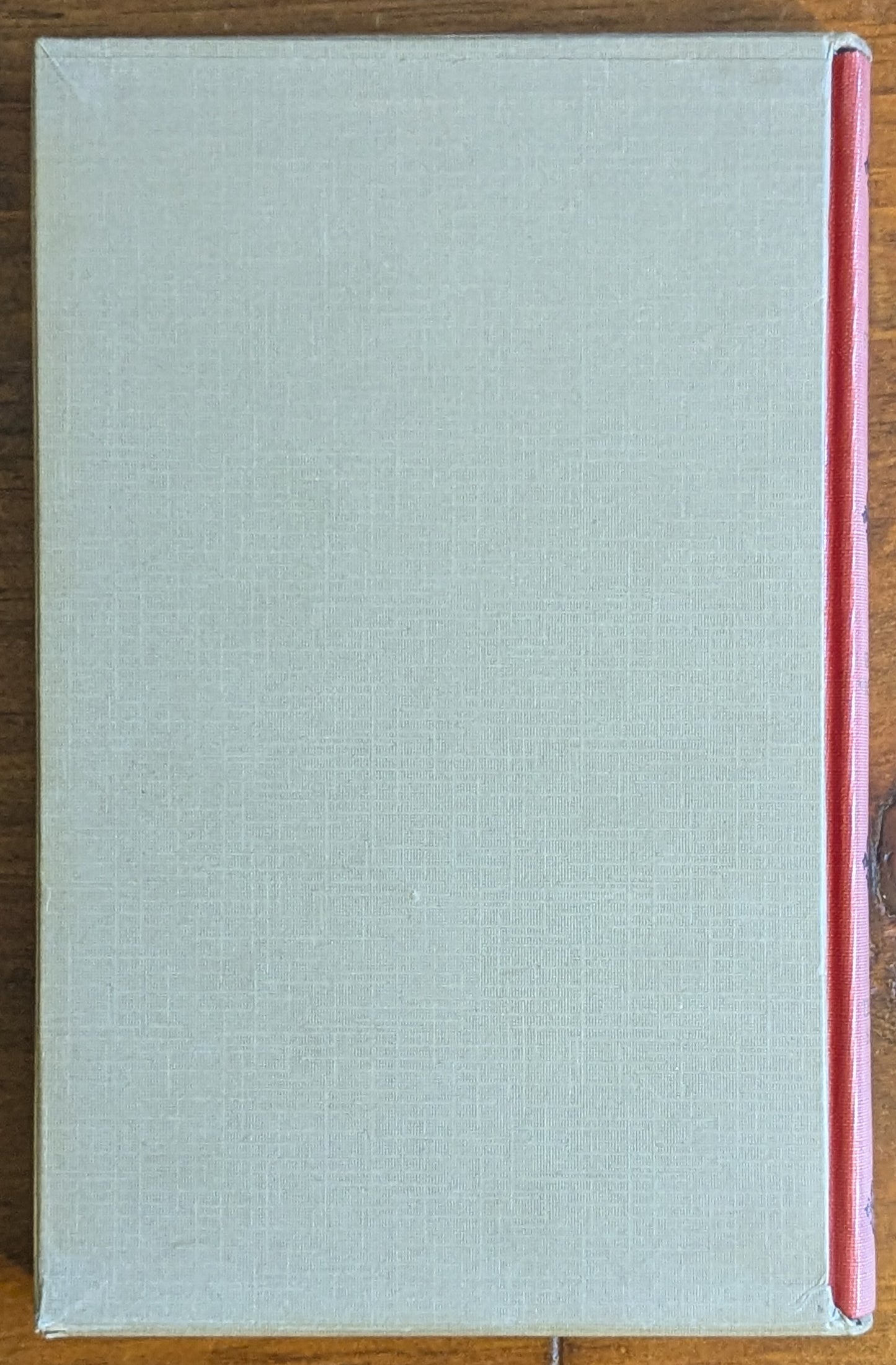 Eminent Victorians by Lytton Strachey