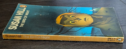 The Bird of Night by Susan Hill