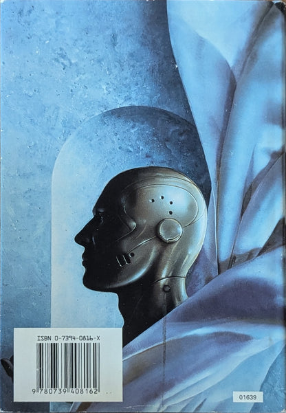 The Bicentennial Man and Other Stories by Isaac Asimov