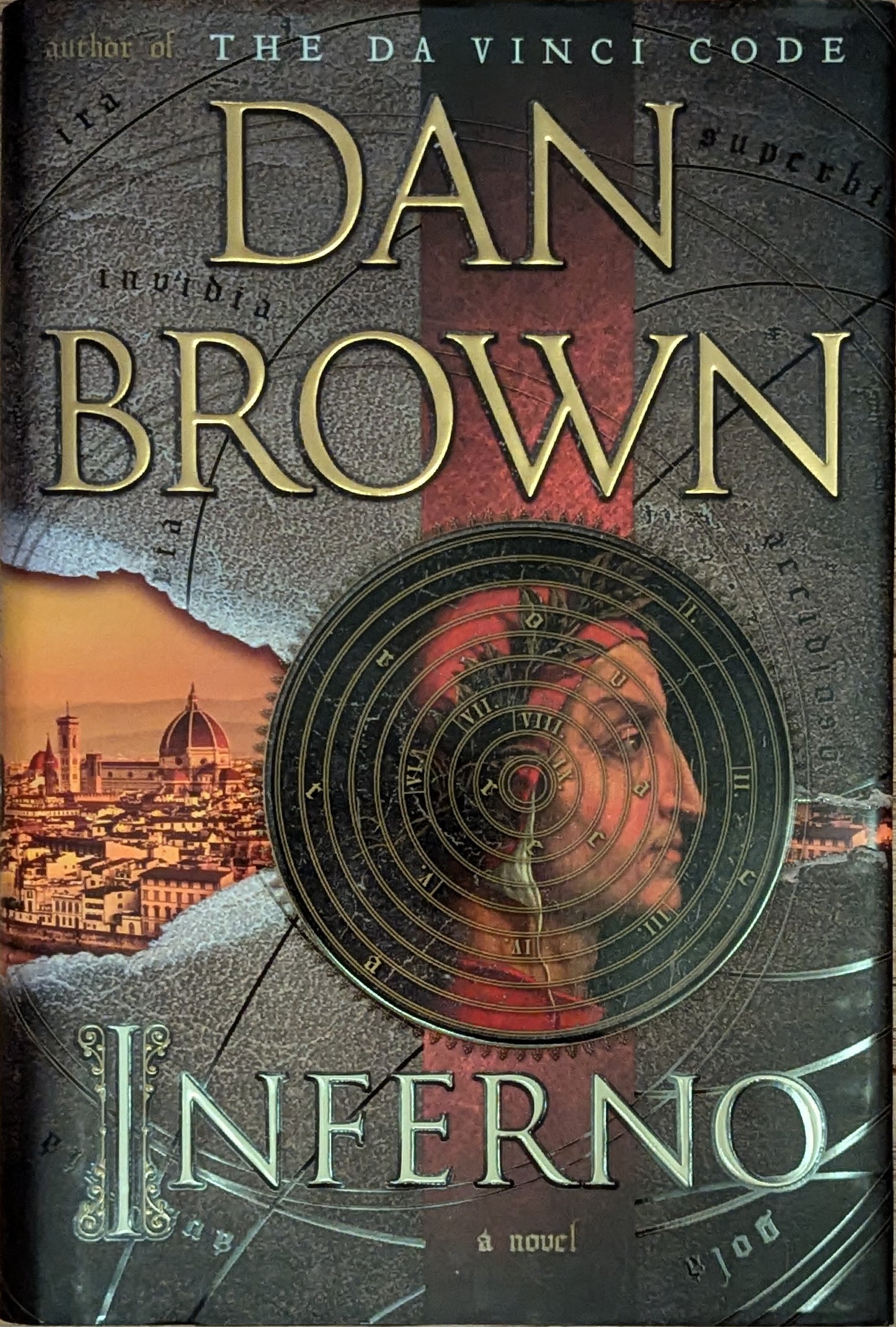 Inferno by Dan Brown