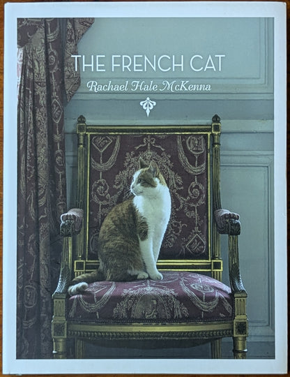 The French Cat by Rachael Hale McKenna