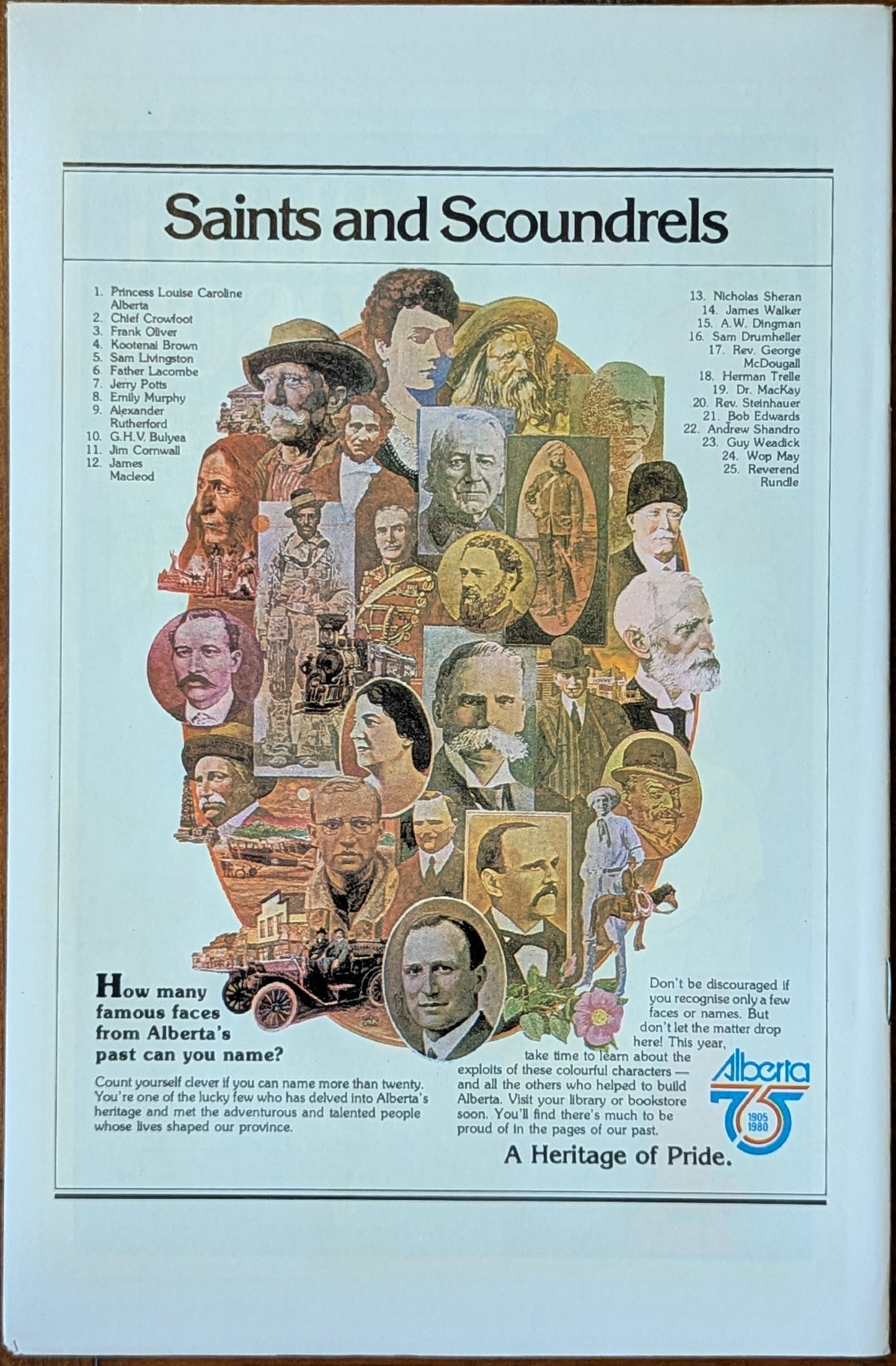 Captain Canuck vol. 1 no. 9 June 1980