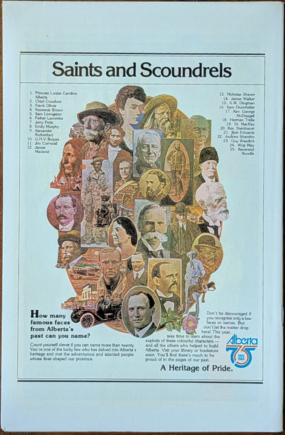 Captain Canuck vol. 1 no. 9 June 1980