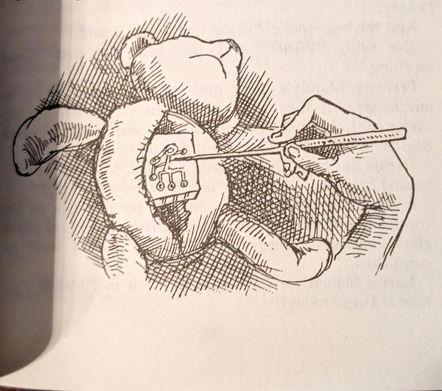 Horror Stories chosen by Susan Price