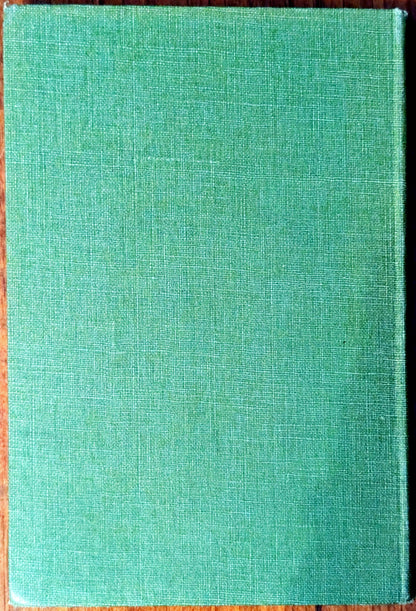 Coleridge by S.L Bensusan