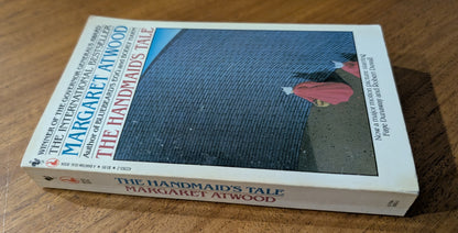 The Handmaid's Tale by Margaret Atwood