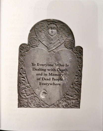 Corpses, Coffins and Crypts: A History of Burial by Penny Colman