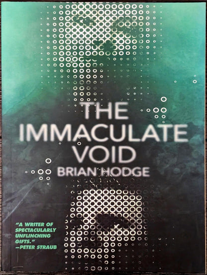 The Immaculate Void by Brian Hodge