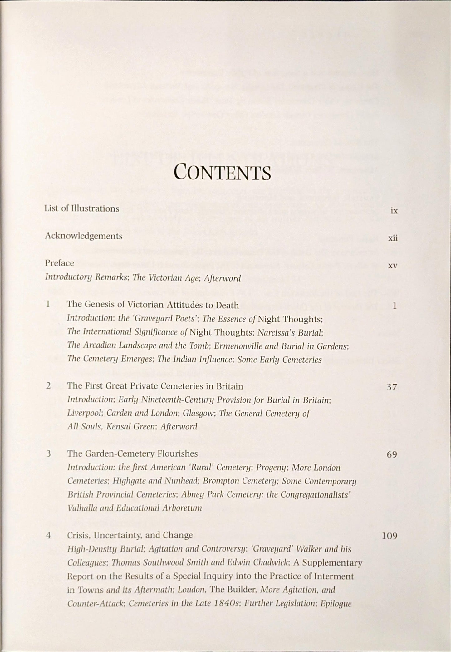 The Victorian Celebration of Death by James Stevens Curl