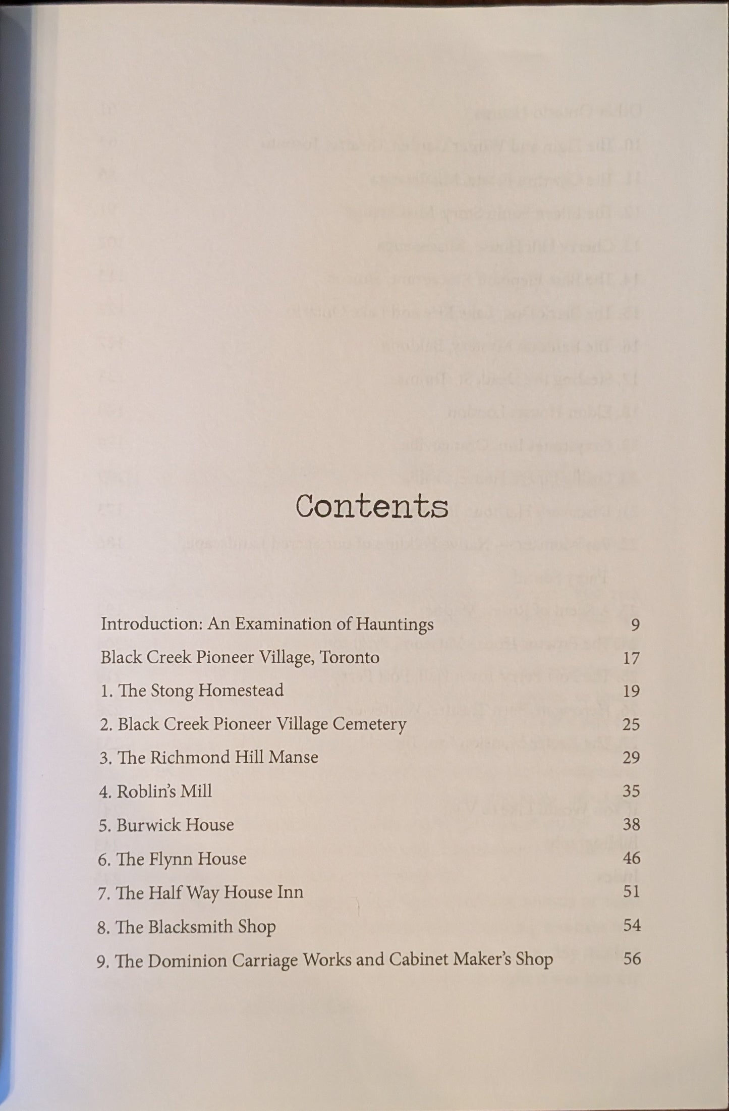 Haunted Ontario 3: Ghostly Historic Sites, Inns, and Miracles by Terry Boyle