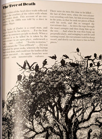 History of Slavery: An Illustrated History of the Monstrous Evil by Susanne Everett